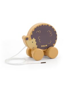 Erizo de arrastre Polar B