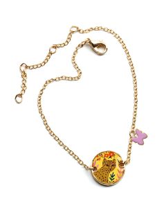 Féline - Lovely bracelet Lovely Paper Djeco