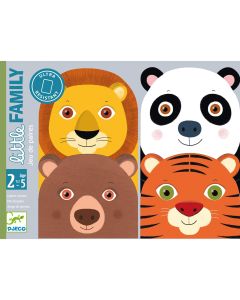 Little Family Djeco