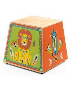 Cajon Djeco