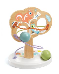 BabyTree Djeco