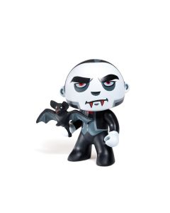 Knights - Draculum Djeco