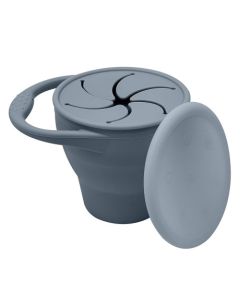 Porta snacks grey (gris oscuro) Storki