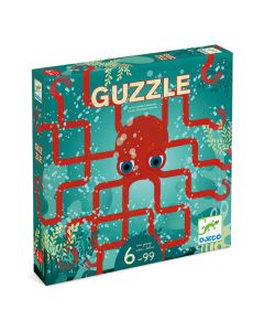 Guzzle Djeco