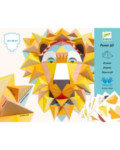 The King Design by by Djeco