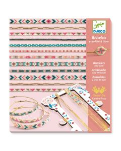 Tiny beads Design by by Djeco