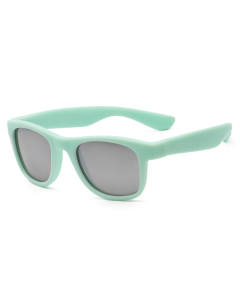 Lentes de sol bleached aqua 1-5 años KOOLSUN