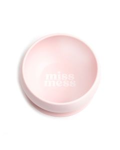 Bowl Miss mess Rosa Bella Tunno