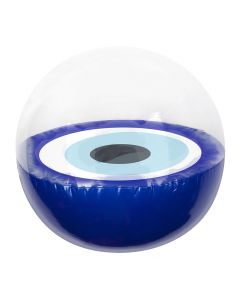 Pelota inflable Greek Eye Sunnylife