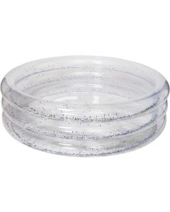 Piscina inflable Glitter Sunnylife
