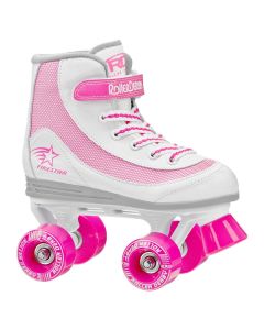 Patines Firestar Girls J13 Talle 31.5 Roller Derby
