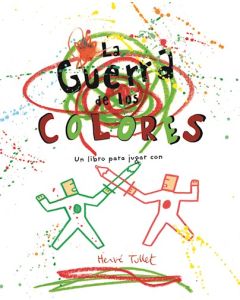 La guerra de los colores