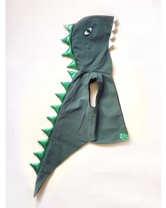 Disfraz Dino OJOS GRANDES