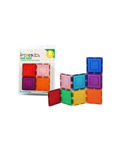 Imabrick 8 Imanix Braintoys