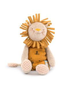 Muñeco Leon  Paprika Baoba Moulin Roty