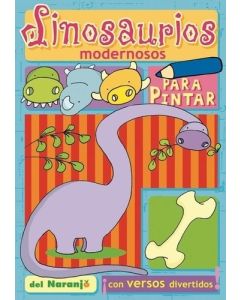 Dinosaurios Modernos