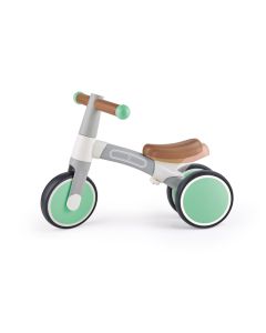 Primera Bici equilibrio - verde Hape