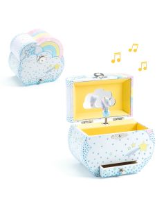 Unicorn'S Dream Little Big Room By Djeco
