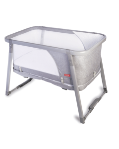Cuna corral Somnia gris ONNA