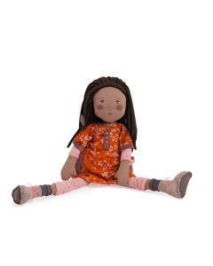 Camélia Les Rosalies Moulin Roty