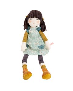 Iris Les Rosalies Moulin Roty