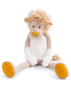 Big lion Les Baba-Bou Moulin Roty