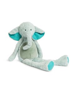 Big elephant Les Baba-Bou Moulin Roty