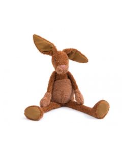 Big rabbit Les Baba-Bou Moulin Roty