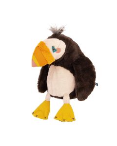Puffin Tout autour Du Monde Moulin Roty