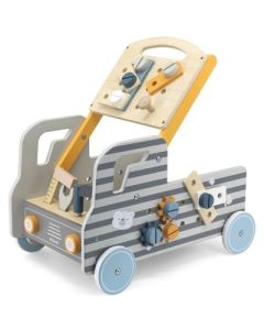 Caminador carpintero POLAR B