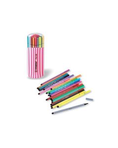 Marcador Pen 68 x20 Stabilo