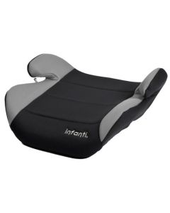 Booster alzador Alpha sin respaldo gris Infanti
