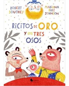 Ricitos de Oro