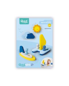 Puzzle Friends  Sail Away Quut