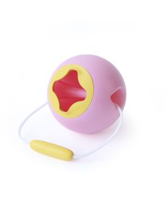 Mini  ballo Banana Pink Quut