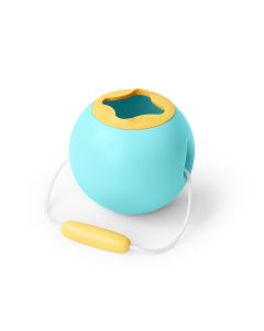 Mini  ballo Banana Blue Quut