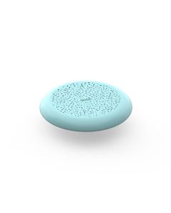 Flying disc Flying disc + sand sifter vintage blue Quut