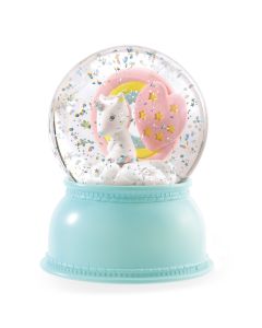 Unicorn Little Big Room By Djeco