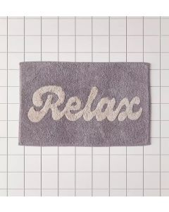 Alfombra de baño Relax