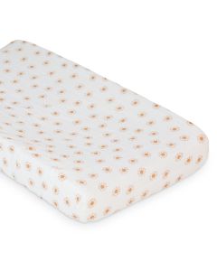 Cubre cambiador Muselina Suns Lulujo (81  X 43 cm)