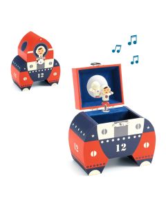 Polo12 Little Big Room By Djeco