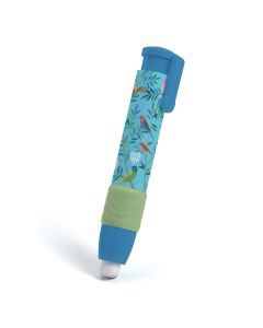 Judith clip eraser Lovely Paper by Djeco