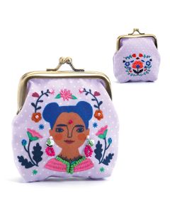 Kali - Lovely purse Little Big Room by Djeco