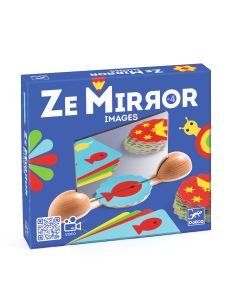 Ze Mirror Images - FSC MIX Djeco