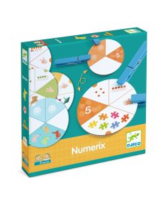 Numerix Djeco
