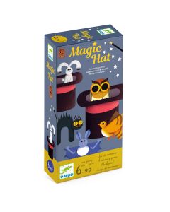 Magic Hat Djeco