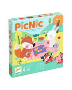 PicNic Djeco