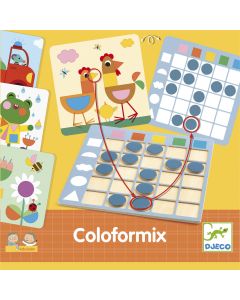 Coloformix Djeco