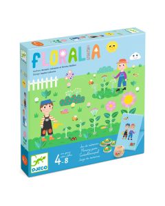 Floralia Djeco