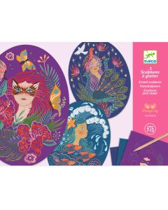 Nymphs Design By Djeco